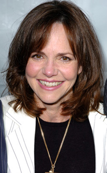 Sally Field